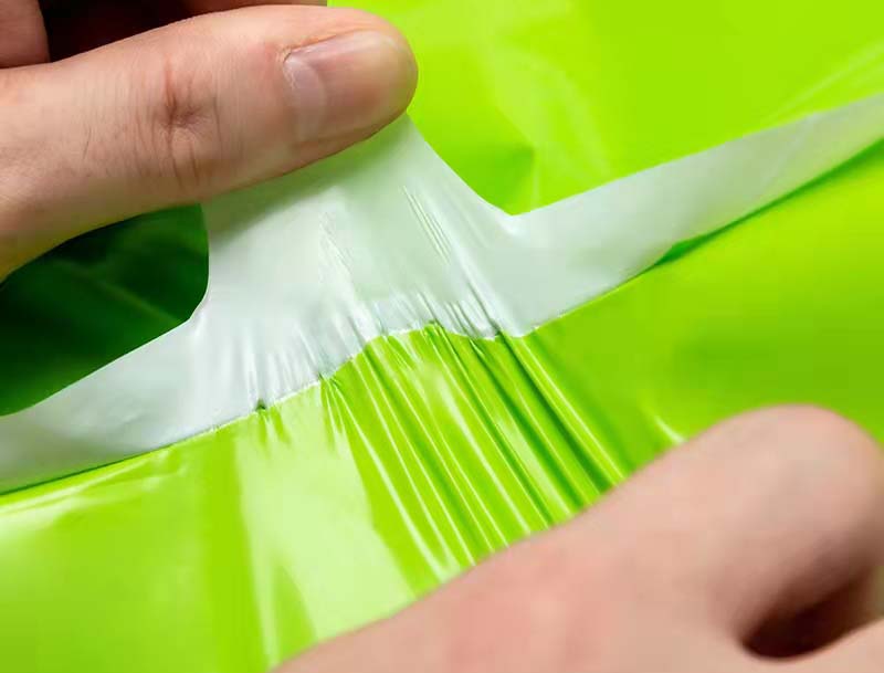 邱果绿色快递袋-05