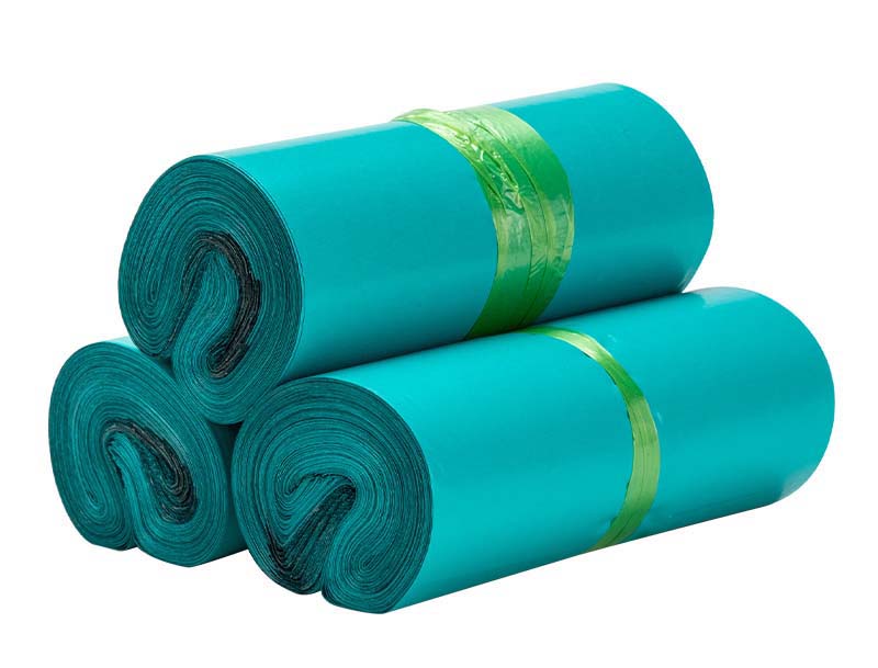 邱绿色快递袋-01