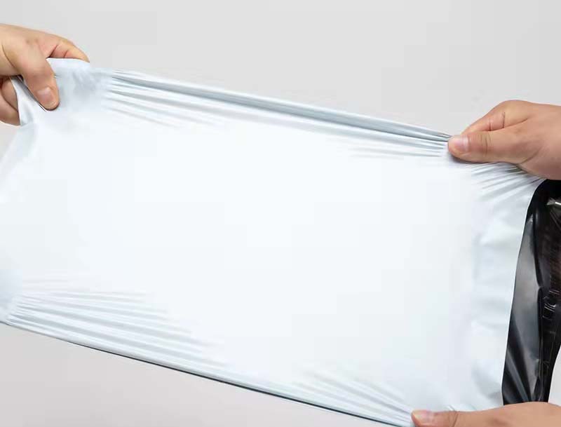 邱白色快递袋-02